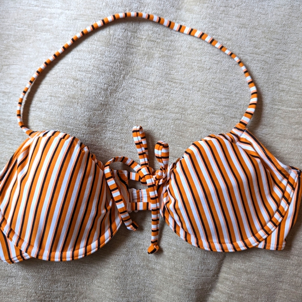 Roxy Swim Bikini top